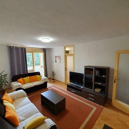 Apartman Val Пула Экстерьер фото