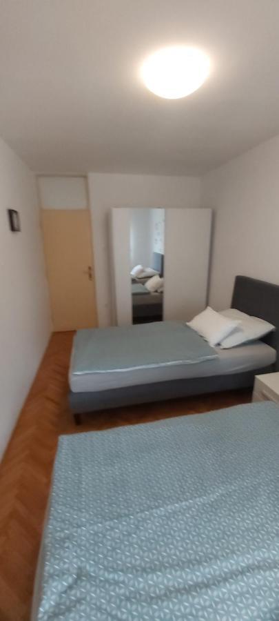 Apartman Val Пула Экстерьер фото