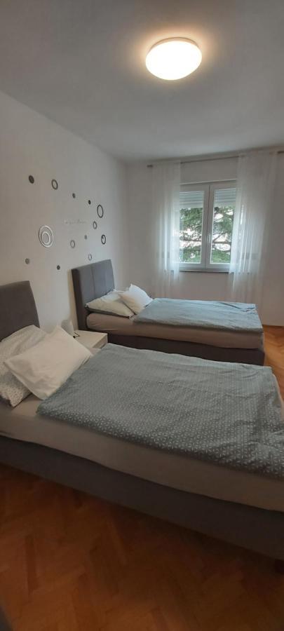 Apartman Val Пула Экстерьер фото
