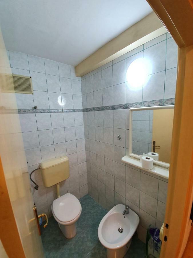 Apartman Val Пула Экстерьер фото
