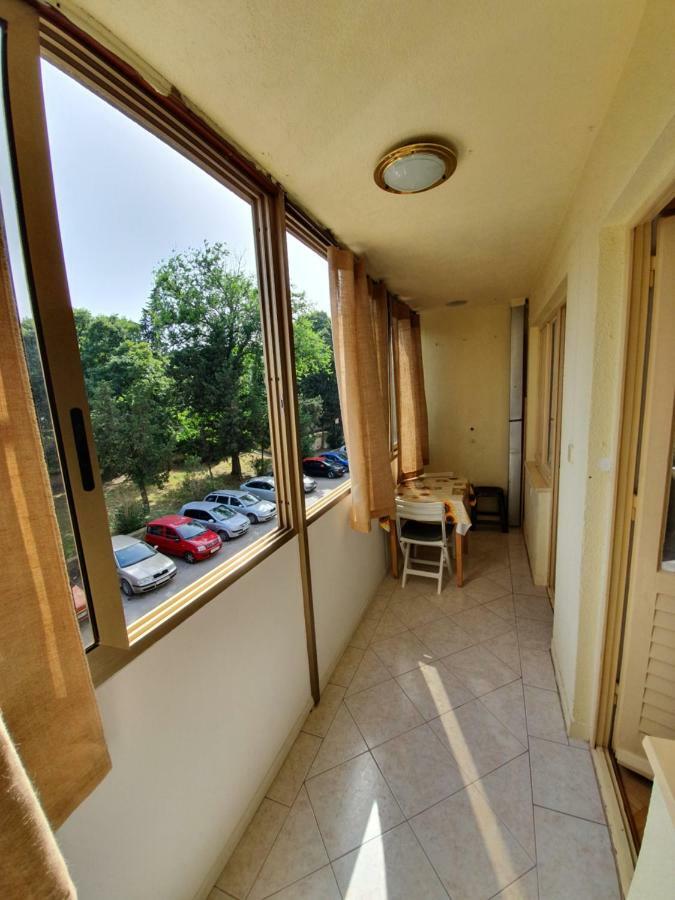 Apartman Val Пула Экстерьер фото