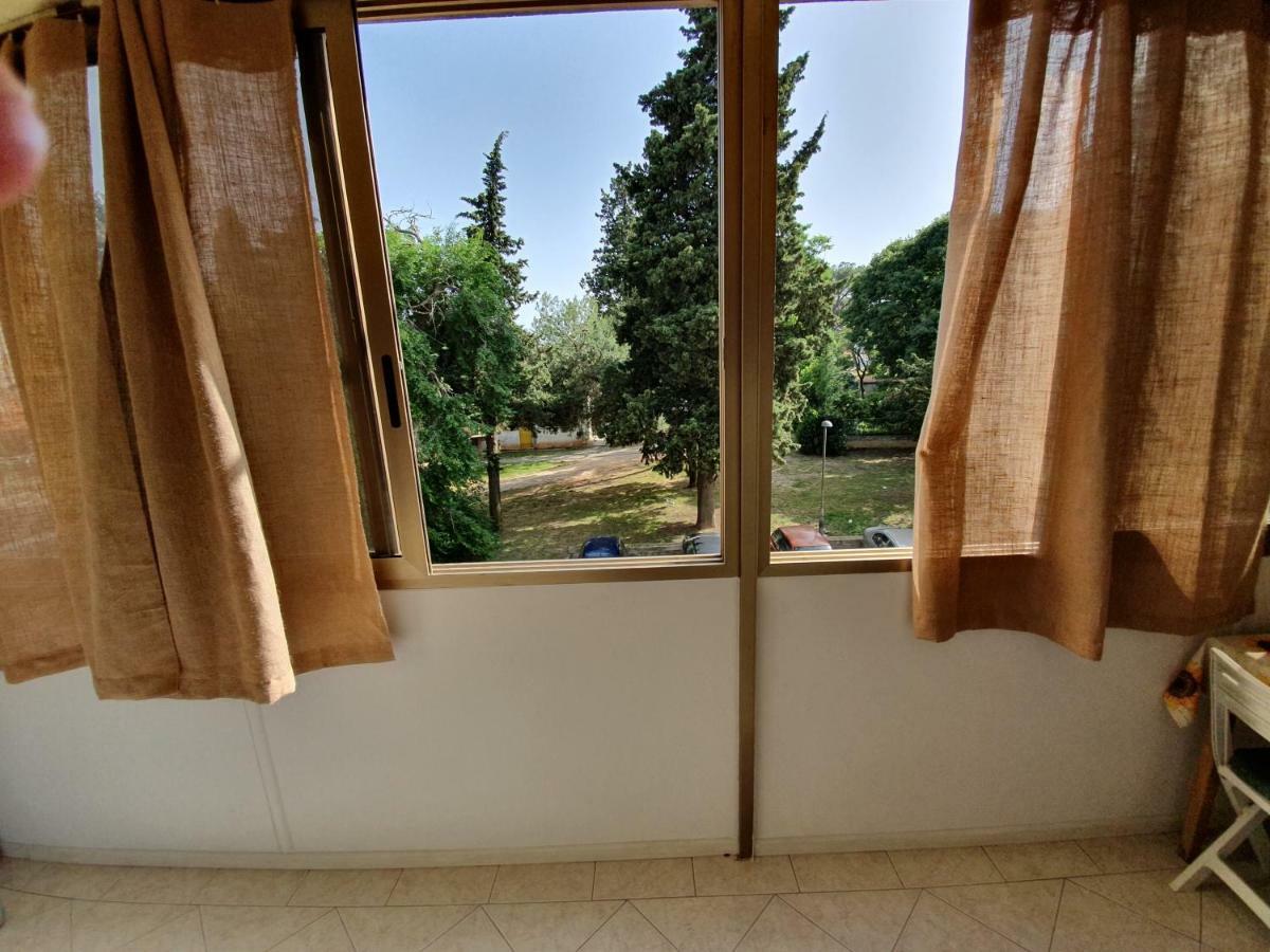 Apartman Val Пула Экстерьер фото