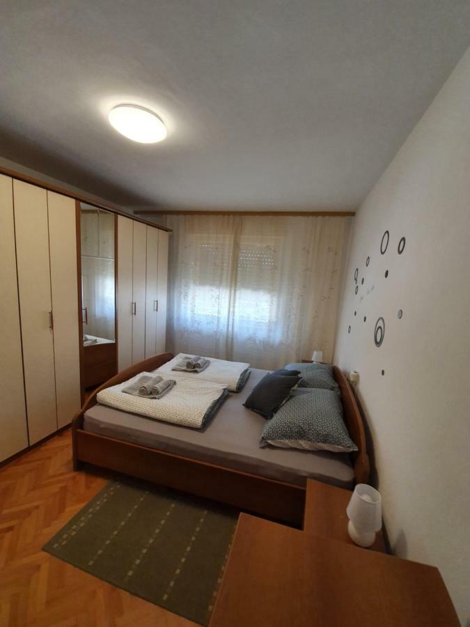 Apartman Val Пула Экстерьер фото