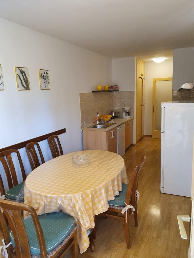 Apartman Val Пула Экстерьер фото